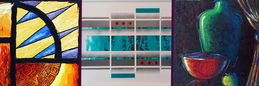 Banner de la galería