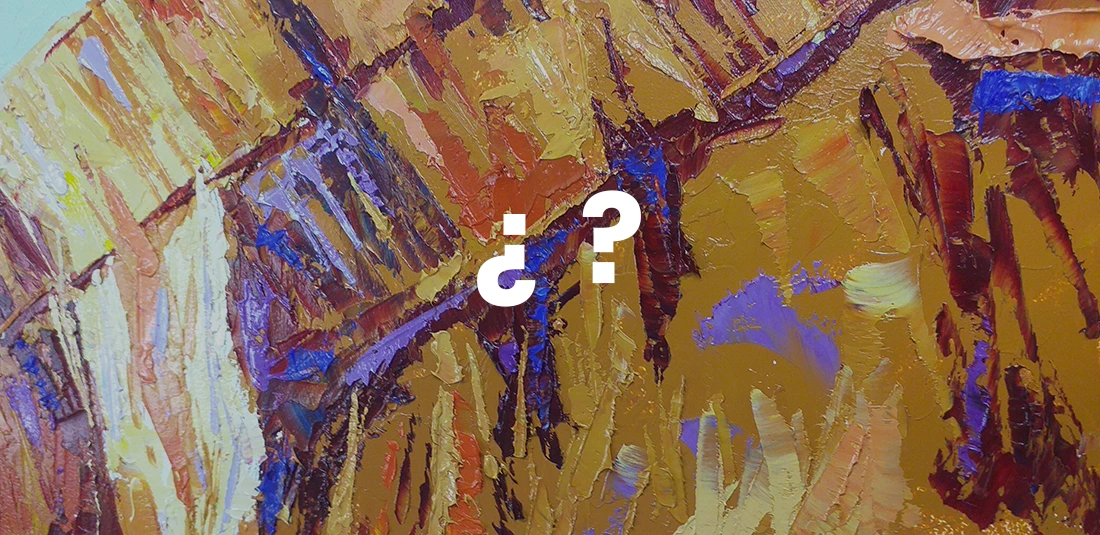 Banner de la galería
