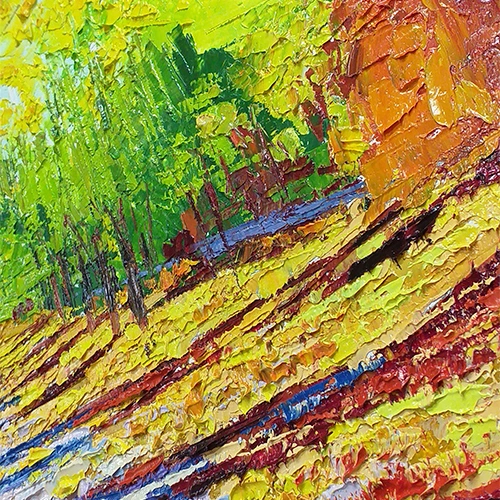 Proceso de Alto Valle Otoñal