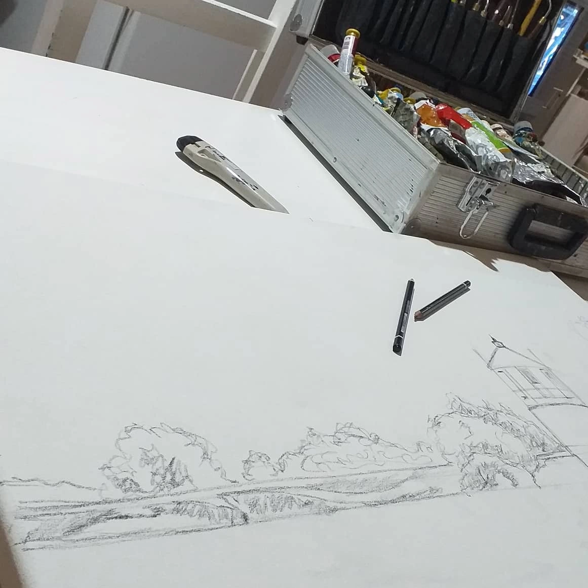 Proceso de La Vieja Toma