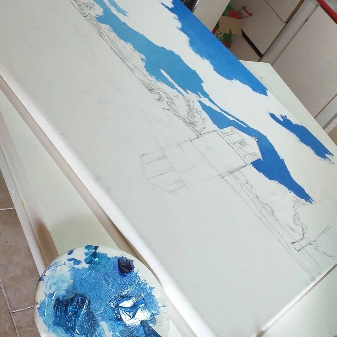 Proceso de La Vieja Toma