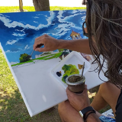 Proceso de La Vieja Toma
