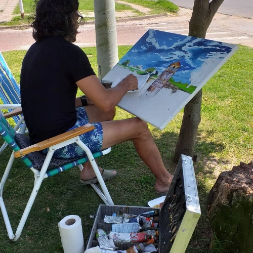 Proceso de La Vieja Toma