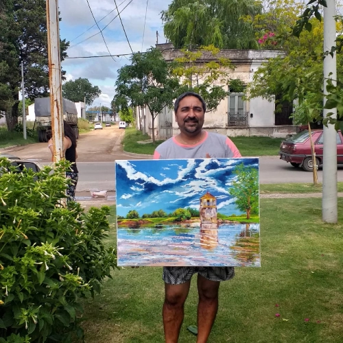 Proceso de La Vieja Toma