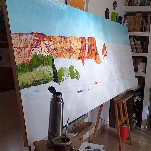 Proceso de Patagonia Viva