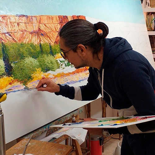 Proceso de Patagonia Viva