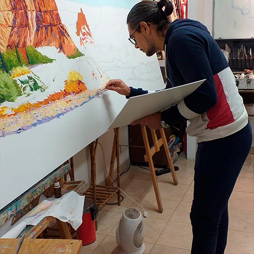 Proceso de Patagonia Viva