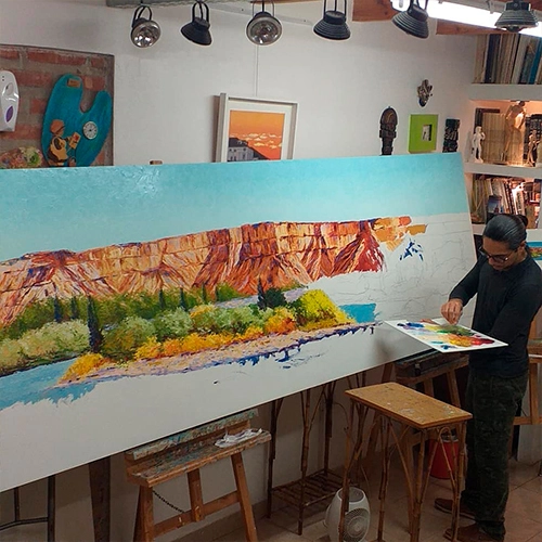 Proceso de Patagonia Viva