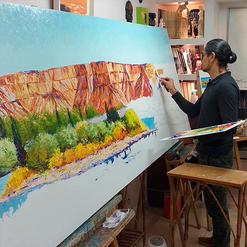 Proceso de Patagonia Viva