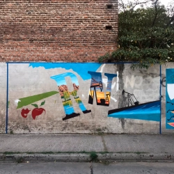 Obra en proceso