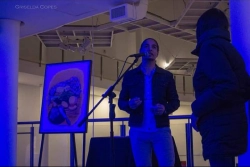 Inauguracion de la muestra
