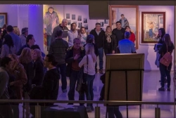 Aspectos de la muestra
